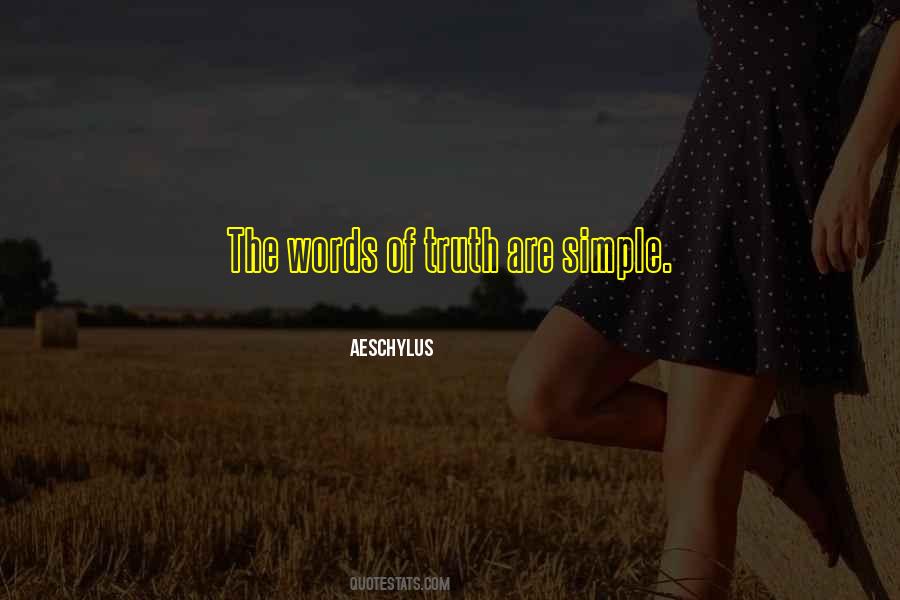 Aeschylus Quotes #1538711