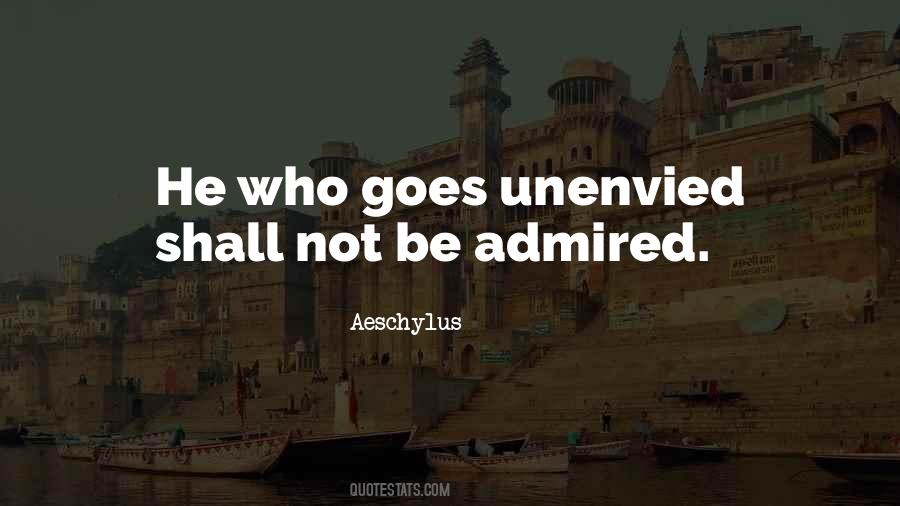 Aeschylus Quotes #1586542