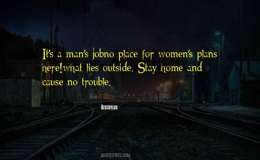 Aeschylus Quotes #1621083