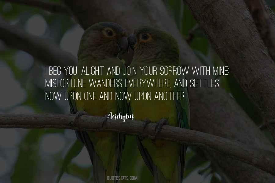 Aeschylus Quotes #1671370