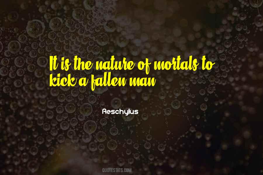 Aeschylus Quotes #1697011