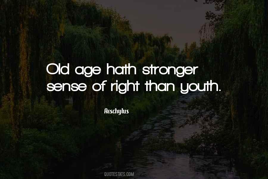 Aeschylus Quotes #1715732