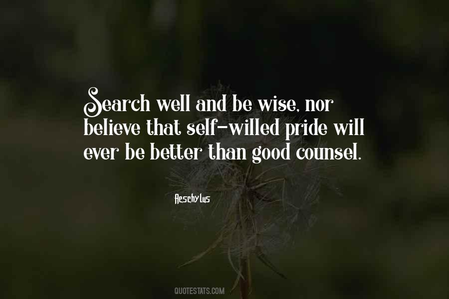 Aeschylus Quotes #1854606