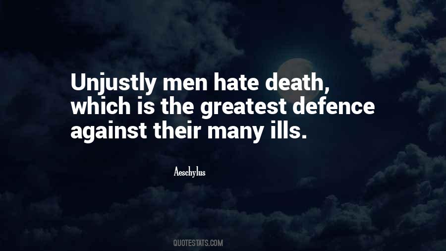 Aeschylus Quotes #1855884
