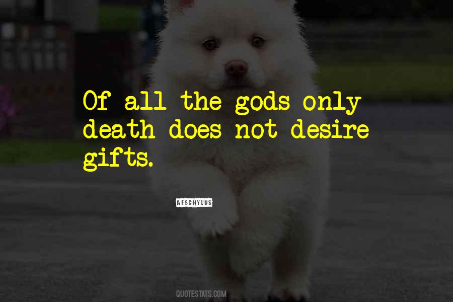 Aeschylus Quotes #214505