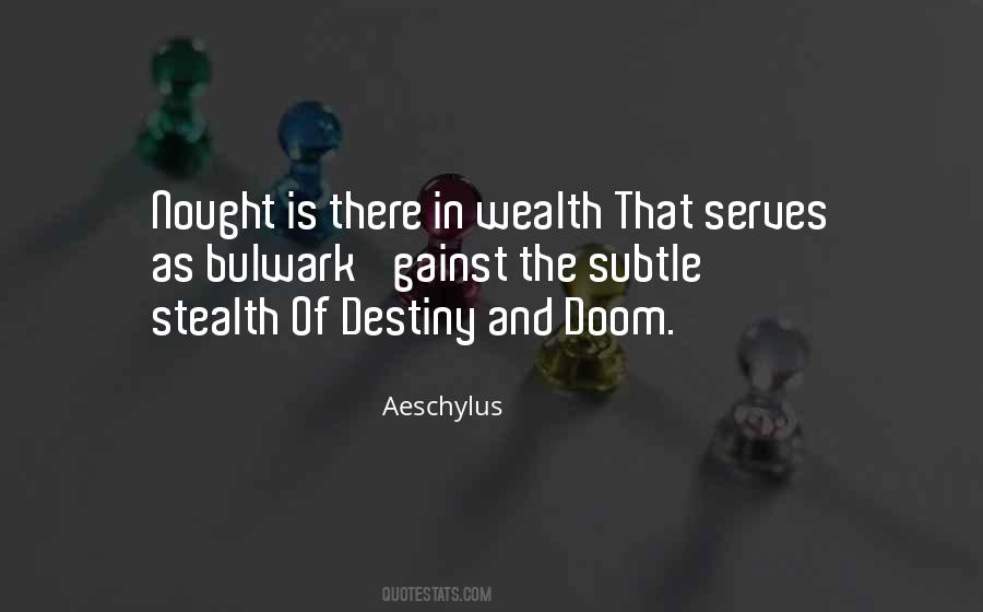 Aeschylus Quotes #275832