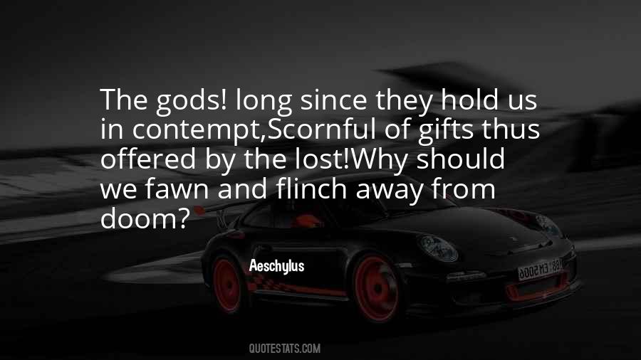 Aeschylus Quotes #291844