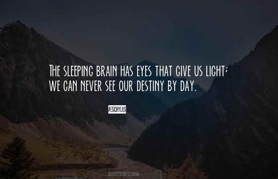 Aeschylus Quotes #336470