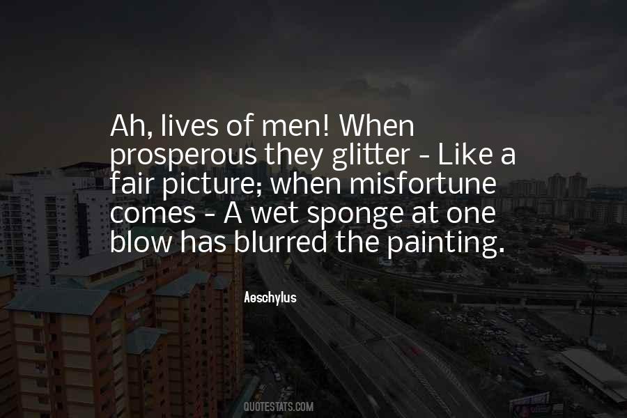 Aeschylus Quotes #447352