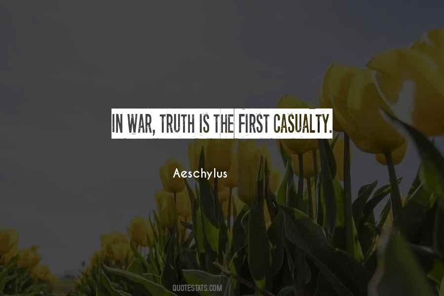 Aeschylus Quotes #485060