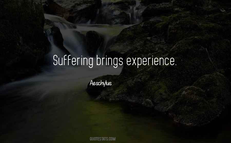 Aeschylus Quotes #500974