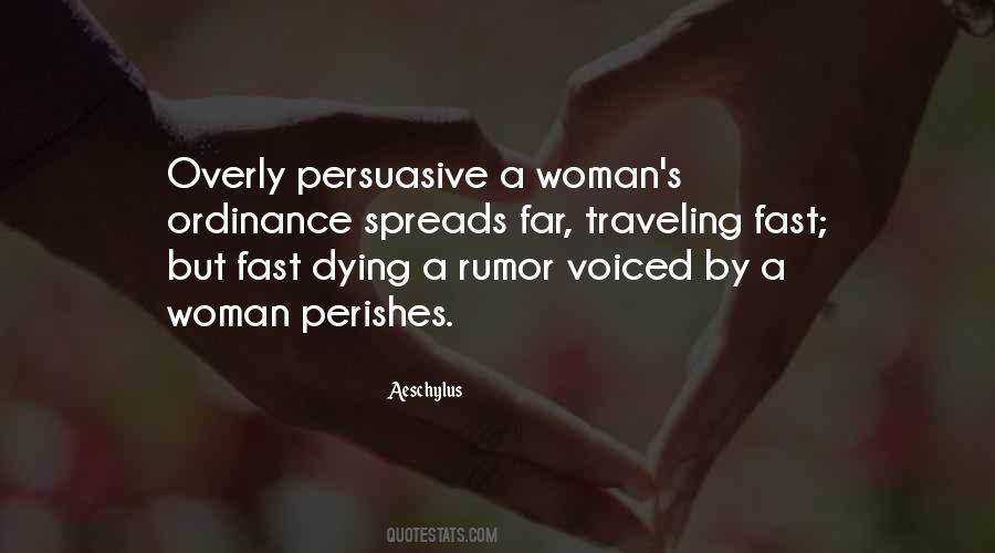 Aeschylus Quotes #539434