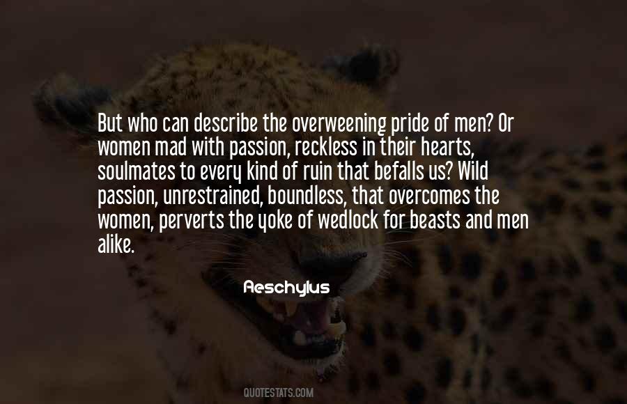 Aeschylus Quotes #591802