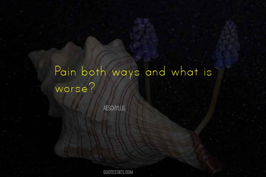 Aeschylus Quotes #593203