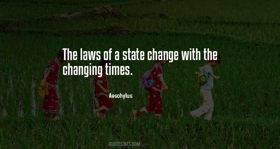 Aeschylus Quotes #59796