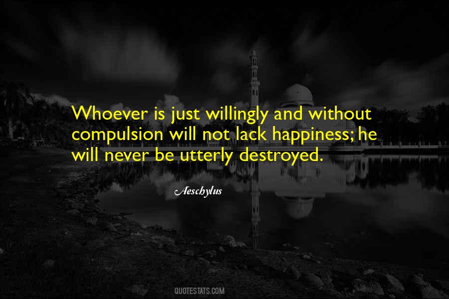 Aeschylus Quotes #642975