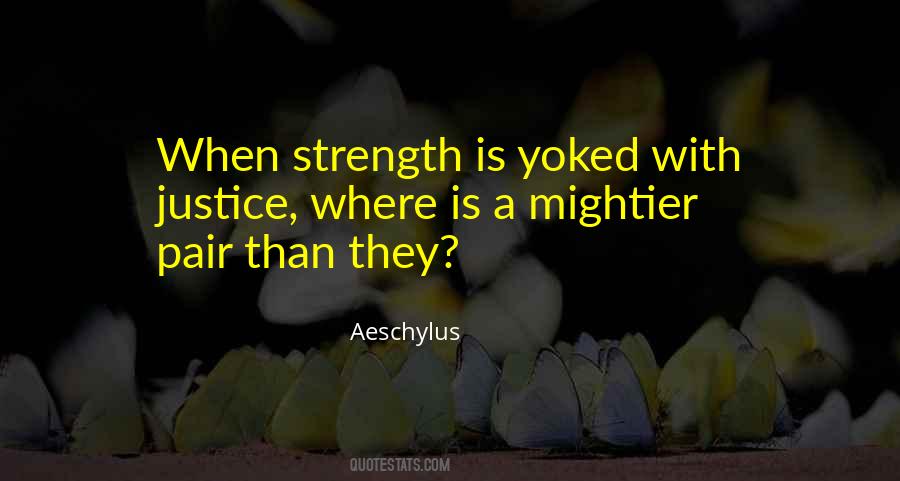 Aeschylus Quotes #755775