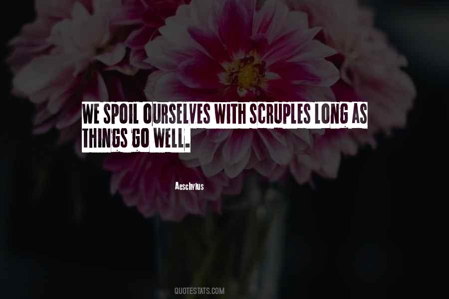 Aeschylus Quotes #788192