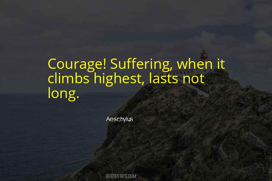 Aeschylus Quotes #788905