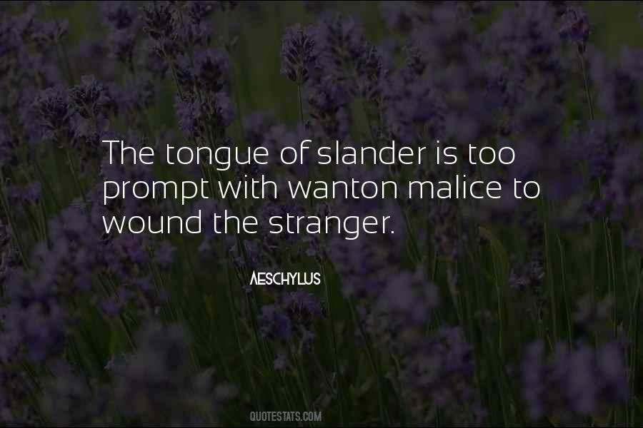 Aeschylus Quotes #829866