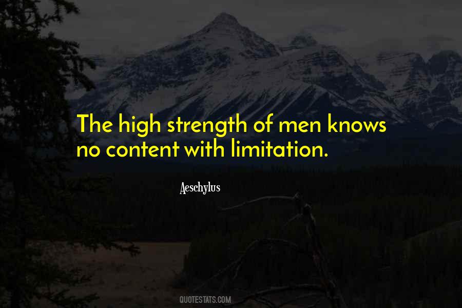Aeschylus Quotes #844565