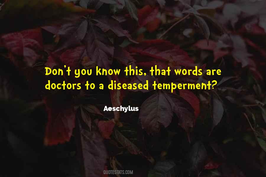 Aeschylus Quotes #866715