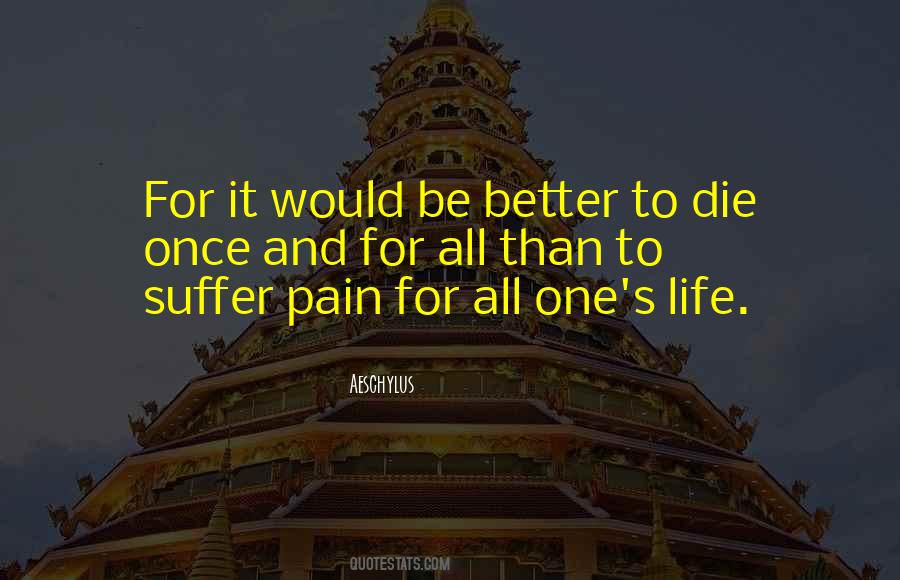 Aeschylus Quotes #88579