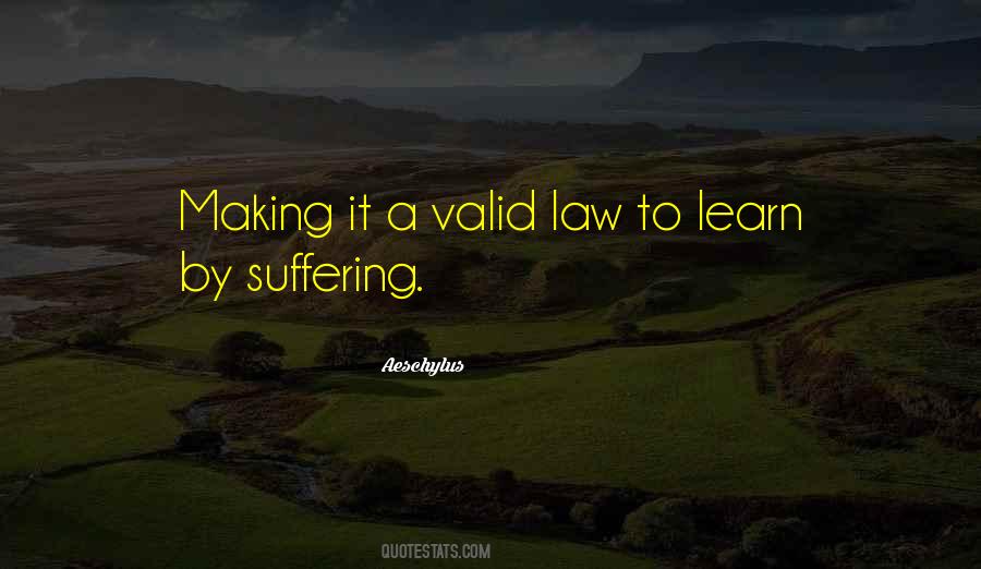 Aeschylus Quotes #888375