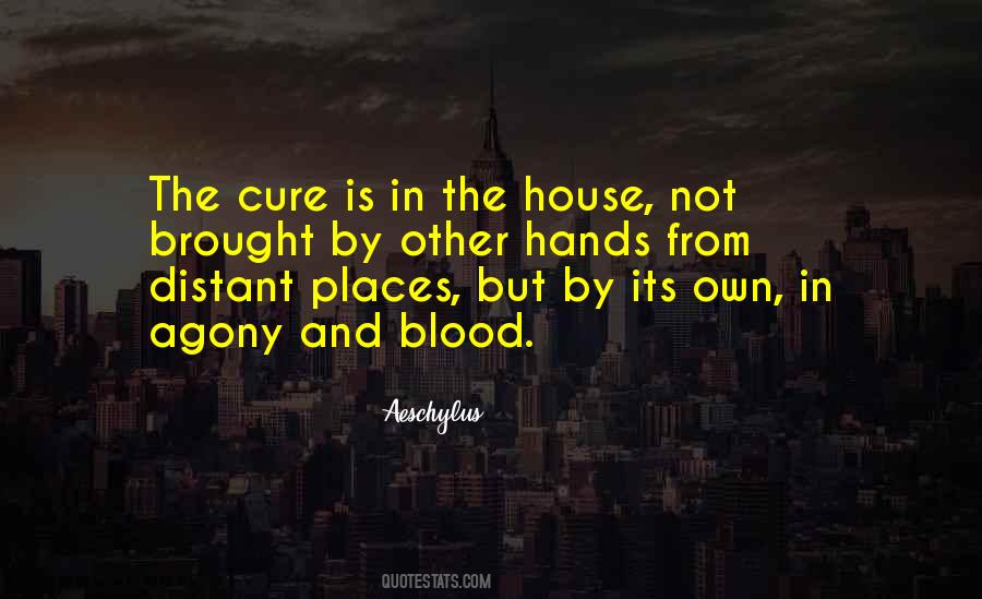 Aeschylus Quotes #889057