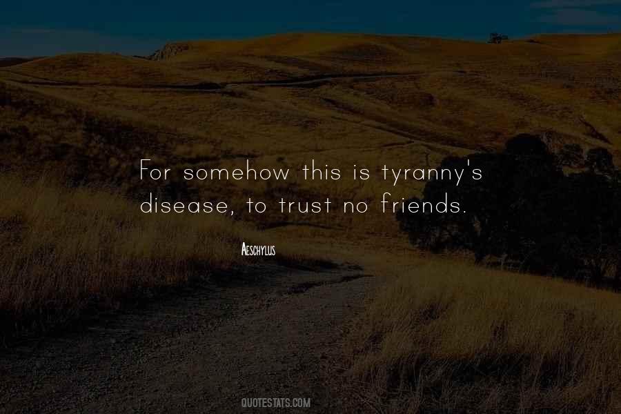 Aeschylus Quotes #956580