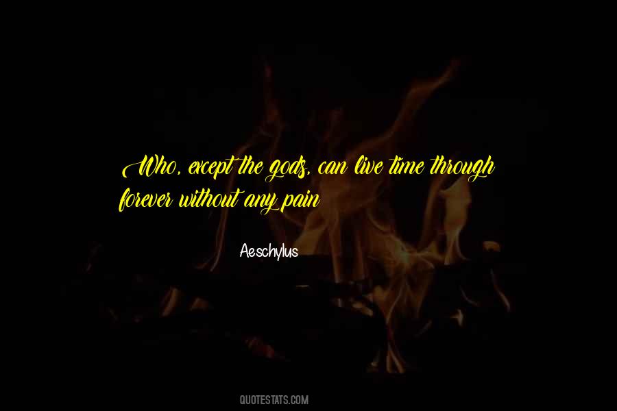 Aeschylus Quotes #963611