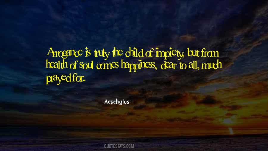 Aeschylus Quotes #979187