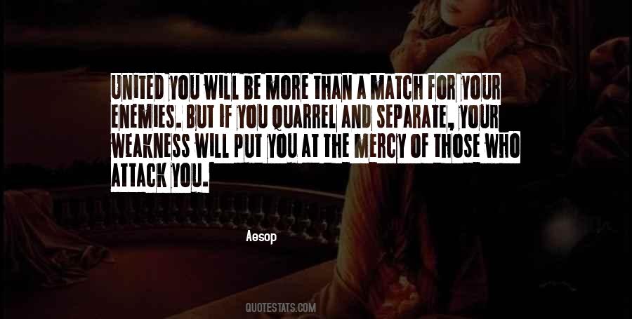 Aesop Quotes #1473223