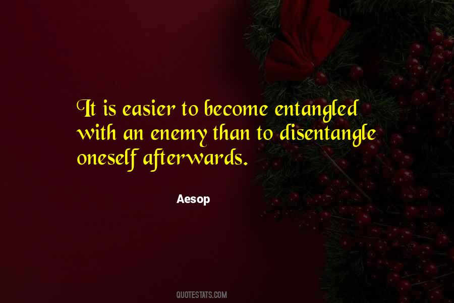 Aesop Quotes #1664774
