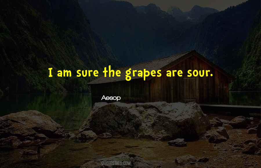 Aesop Quotes #1755372