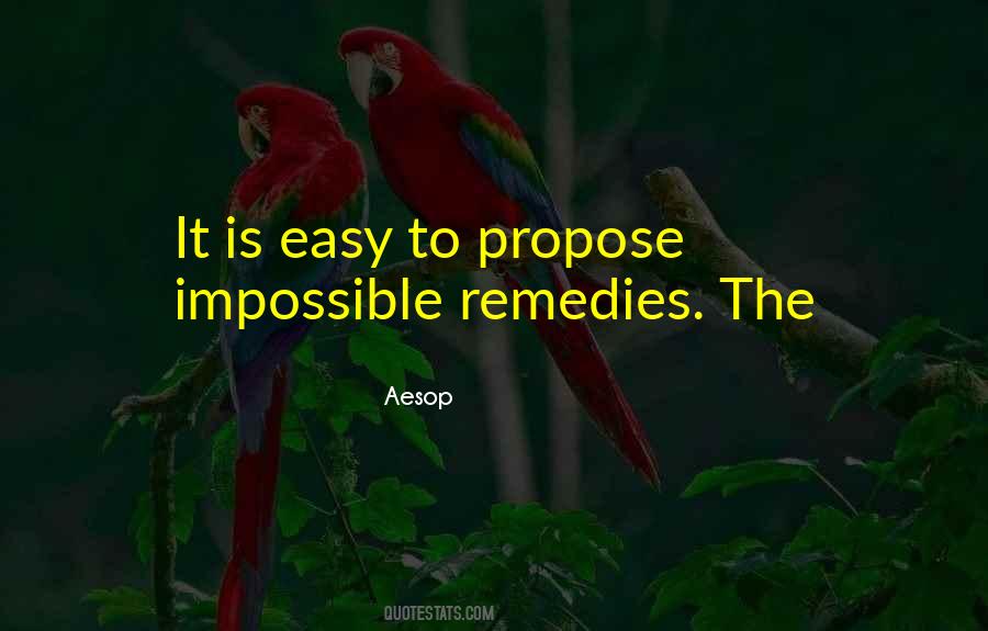 Aesop Quotes #1875876