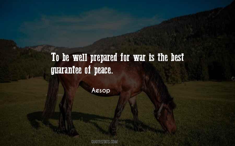 Aesop Quotes #289517