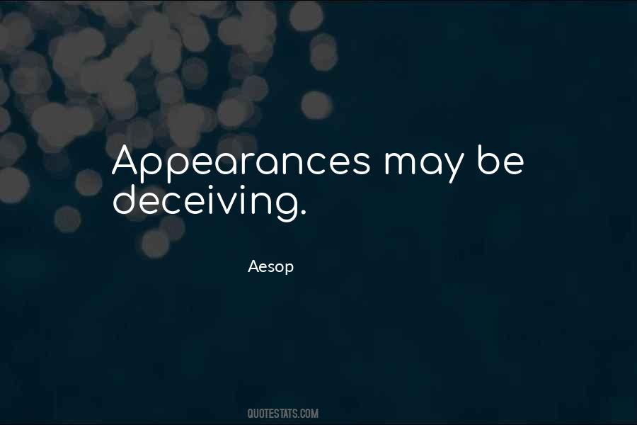 Aesop Quotes #771207