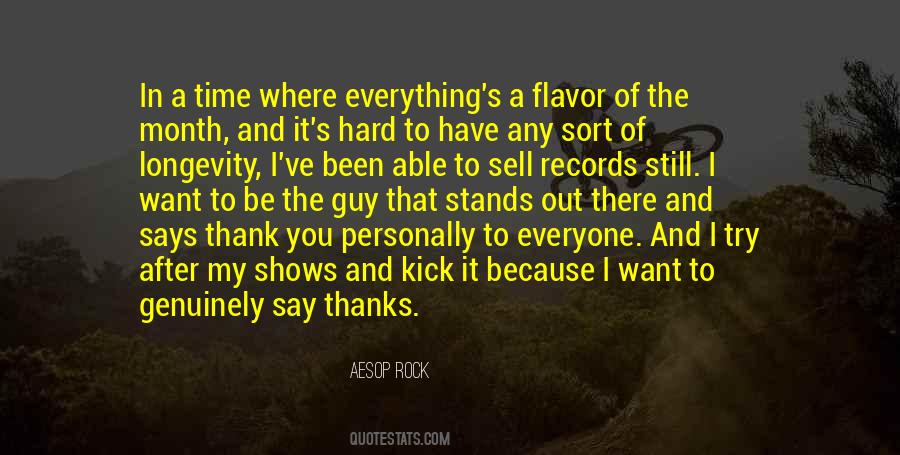 Aesop Rock Quotes #1460823