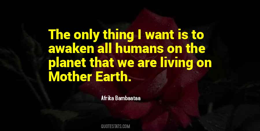 Afrika Bambaataa Quotes #1118920