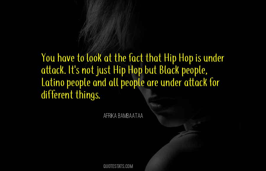 Afrika Bambaataa Quotes #1136668