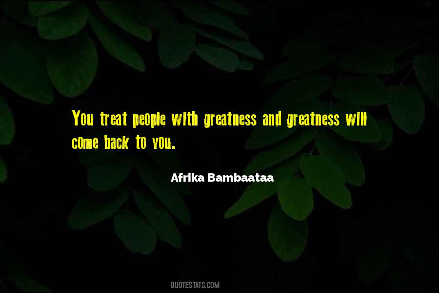 Afrika Bambaataa Quotes #1390794