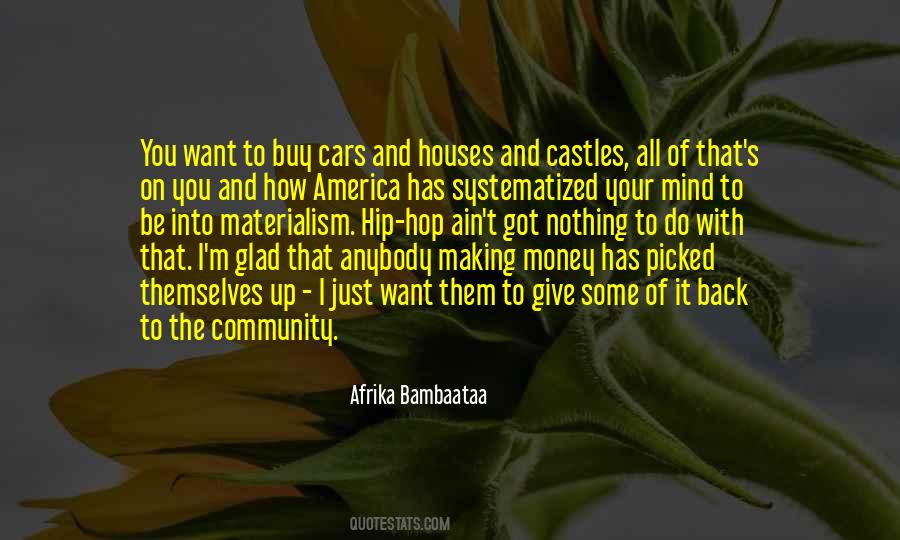 Afrika Bambaataa Quotes #149384