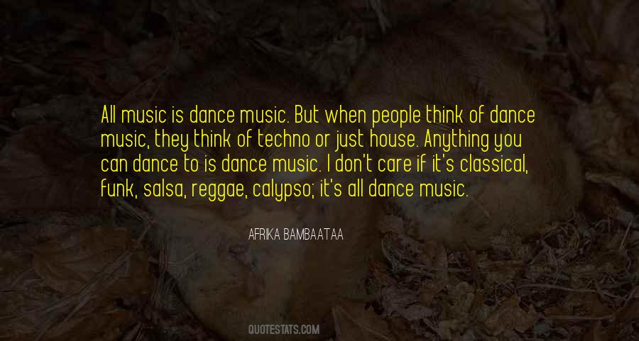 Afrika Bambaataa Quotes #229154