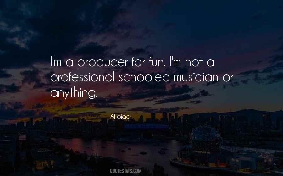 Afrojack Quotes #1037036