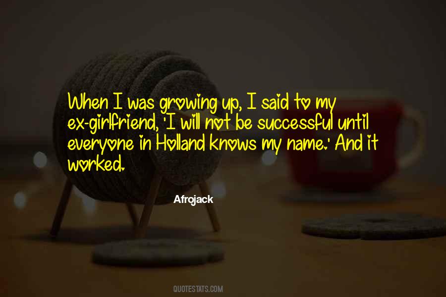 Afrojack Quotes #1866643