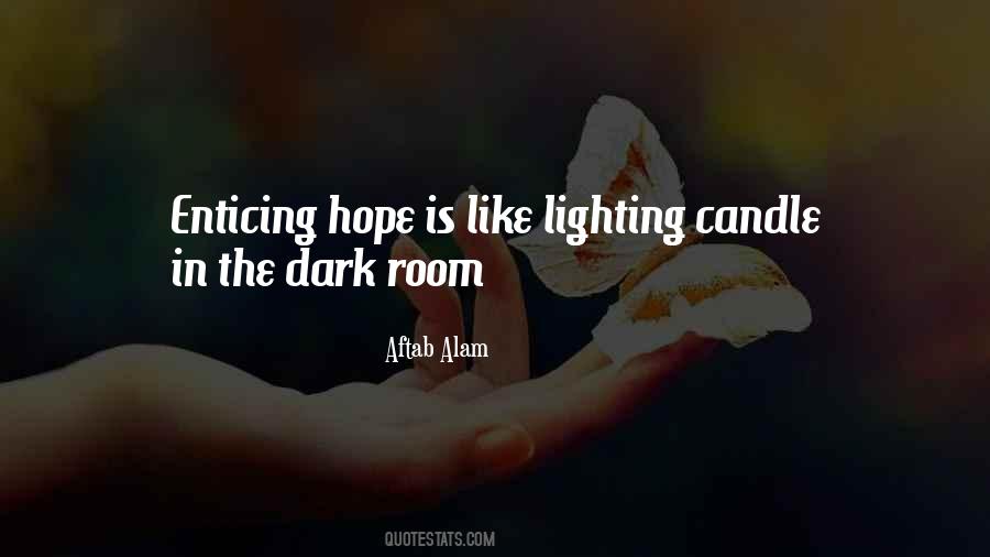 Aftab Alam Quotes #573927