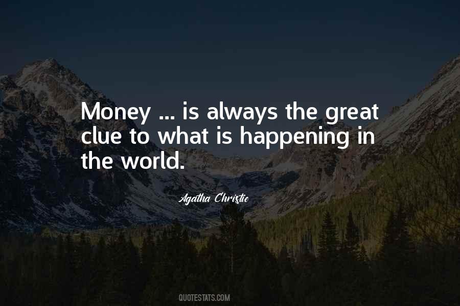 Agatha Christie Quotes #1203093