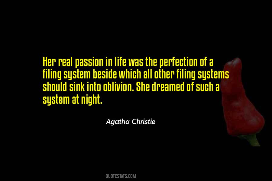 Agatha Christie Quotes #1289404