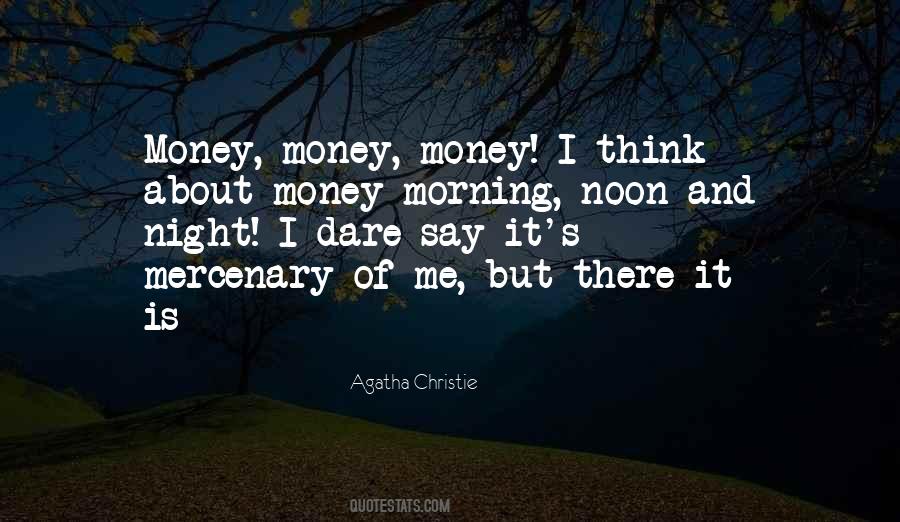 Agatha Christie Quotes #1303877